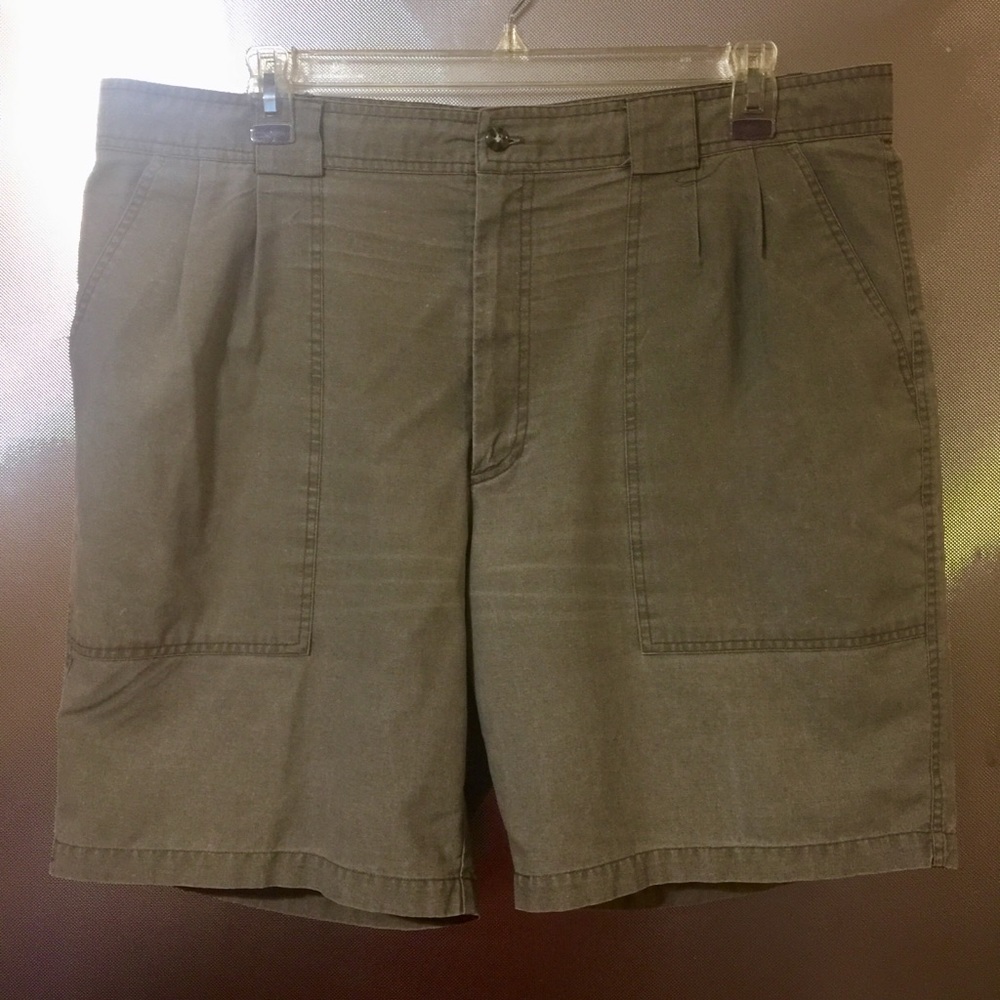 Men's size 42 Waist Bugle Boy Shorts